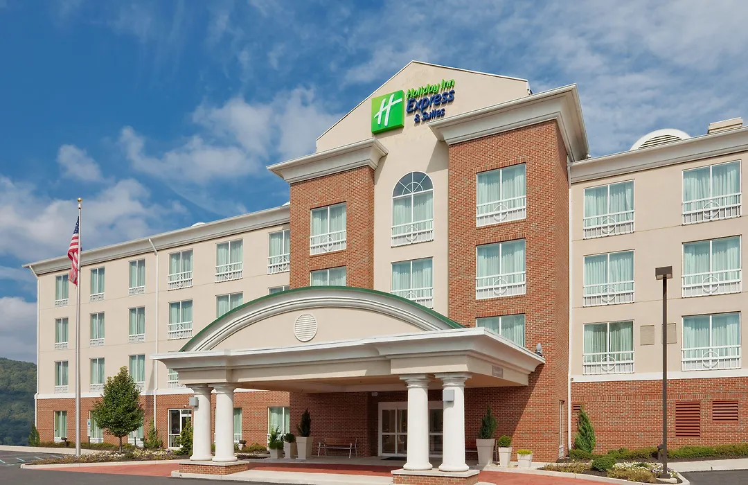 Holiday Inn Express Hotel & Suites Bethlehem By Ihg-1