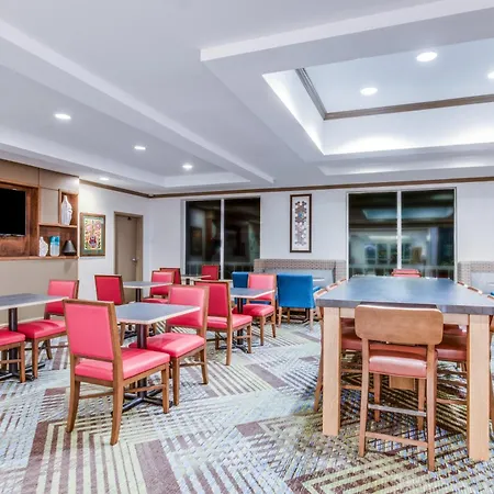 Holiday Inn Express Hotel & Suites Bethlehem By Ihg-2
